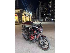 Sahibinden TVS Raider 125 