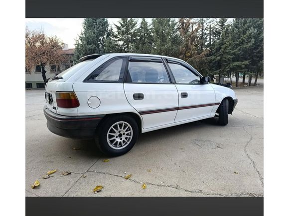 ACİL SATILIK Sahibinden Opel Astra 1.4 GL 1994 Model