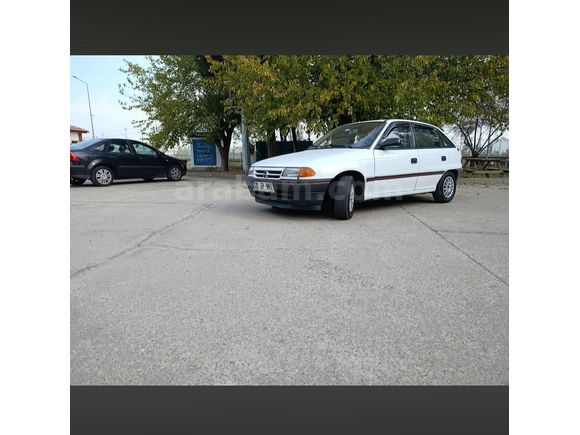 ACİL SATILIK Sahibinden Opel Astra 1.4 GL 1994 Model