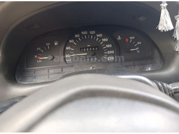 ACİL SATILIK Sahibinden Opel Astra 1.4 GL 1994 Model