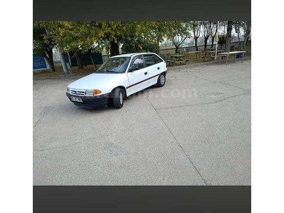ACİL SATILIK Sahibinden Opel Astra 1.4 GL 1994 Model