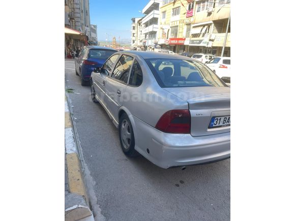 Sahibinden Opel Vectra 1.6 GL 1999 Model