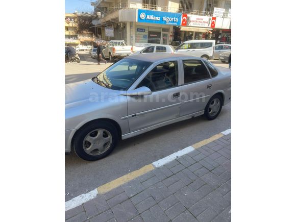 Sahibinden Opel Vectra 1.6 GL 1999 Model