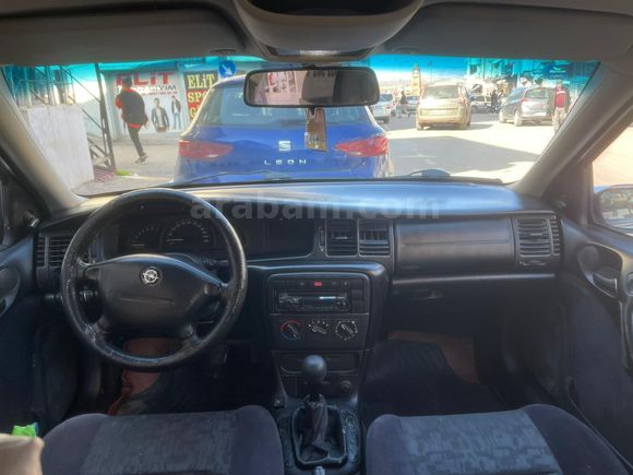 Sahibinden Opel Vectra 1.6 GL 1999 Model