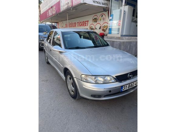 Sahibinden Opel Vectra 1.6 GL 1999 Model