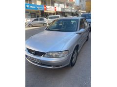 Sahibinden Opel Vectra 1.6 GL 1999 Model