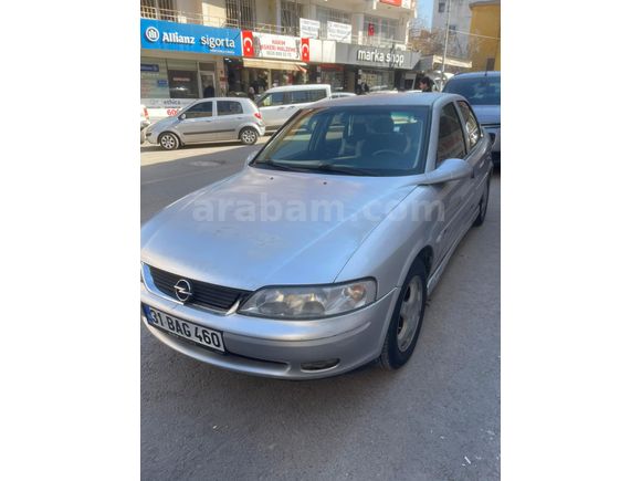 Sahibinden Opel Vectra 1.6 GL 1999 Model