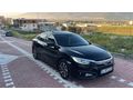 Sahibinden Honda Civic 1.6i VTEC ECO Elegance 2016 Model 
