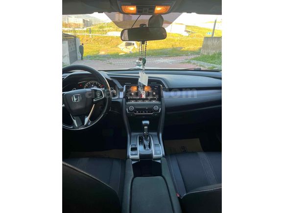 Sahibinden Honda Civic 1.6i VTEC ECO Elegance 2016 Model 