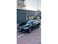 Sahibinden Honda Civic 1.6i VTEC ECO Elegance 2016 Model 