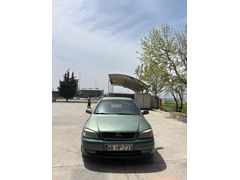Sahibinden Opel Astra 1.6 GL 2000 Model