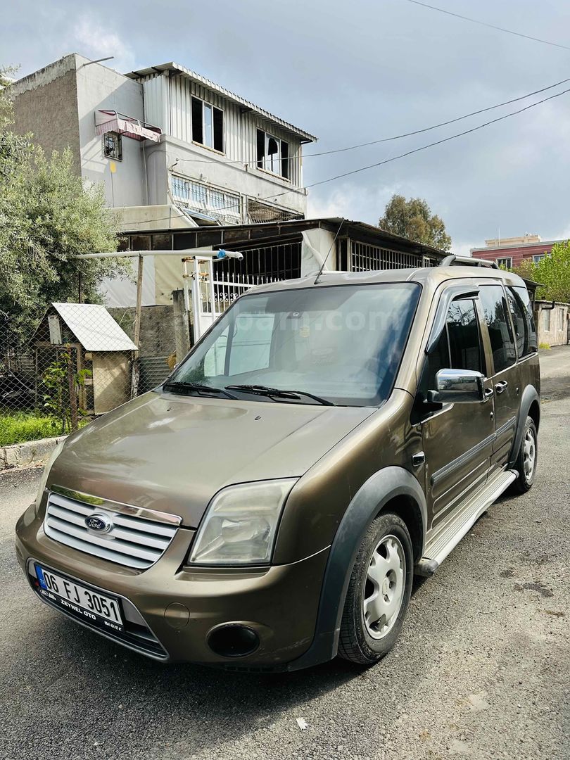 2011 MODEL GARAJ ARABASI SIFIR AYARINDA GLX!!