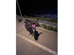 Sahibinden RKS SRK 125-S 