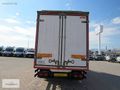 BÜYÜKSOYLU'DAN 2008 MODEL ISUZU NPR KAPALI SAC KASA KAMYON