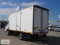 BÜYÜKSOYLU'DAN 2008 MODEL ISUZU NPR KAPALI SAC KASA KAMYON