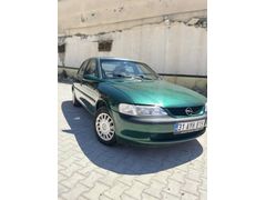 Sahibinden Opel Vectra 1.6 GL 1997 Model  412.000 km Yeşil (metalik)