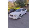 Sahibinden Mercedes - Benz E 200 Avantgarde 1998 Model 