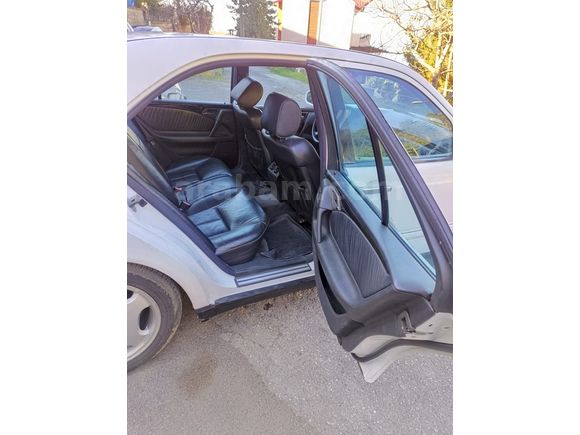 Sahibinden Mercedes - Benz E 200 Avantgarde 1998 Model 