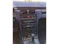 Sahibinden Mercedes - Benz E 200 Avantgarde 1998 Model 