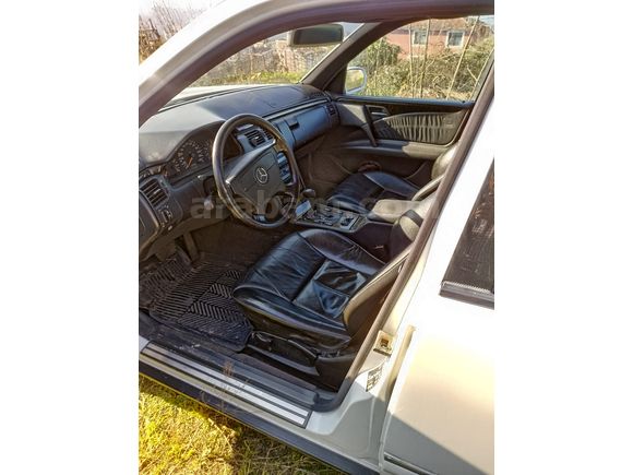 Sahibinden Mercedes - Benz E 200 Avantgarde 1998 Model 