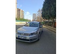 Sahibinden Volkswagen Passat 1.6 TDi BlueMotion Comfortline 2014 Model