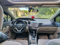 Sahibinden Honda Civic 1.6i VTEC ECO Elegance 2012 Model