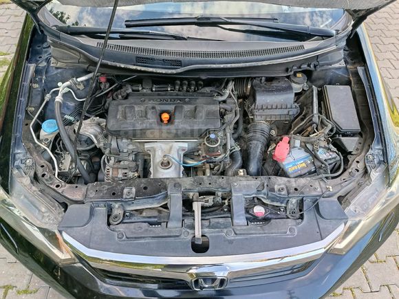 Sahibinden Honda Civic 1.6i VTEC ECO Elegance 2012 Model