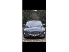 Sahibinden Ford Focus 1.5 TDCi Trend X 2020 Model