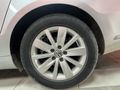 Galeriden Volkswagen Passat 1.6 TDi BlueMotion Comfortline 2014 Model Yalova 104.132 km Gri