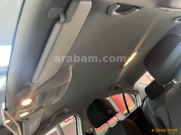Galeriden Volkswagen Passat 1.6 TDi BlueMotion Comfortline 2014 Model Yalova 104.132 km Gri