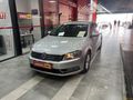 Galeriden Volkswagen Passat 1.6 TDi BlueMotion Comfortline 2014 Model Yalova 104.132 km Gri