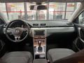 Galeriden Volkswagen Passat 1.6 TDi BlueMotion Comfortline 2014 Model Yalova 104.132 km Gri