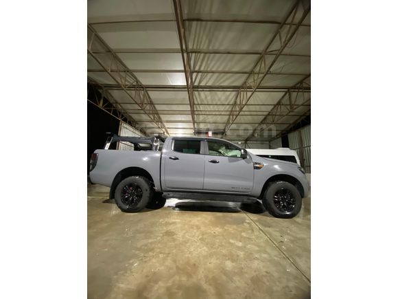 Sahibinden Ford Ranger 2.0 EcoBlue 4x4 Wolf Trak 2021 Model Kocaeli  %20 KDV FİYATA DAHİL