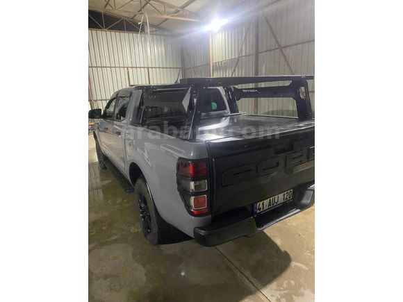 Sahibinden Ford Ranger 2.0 EcoBlue 4x4 Wolf Trak 2021 Model Kocaeli  %20 KDV FİYATA DAHİL