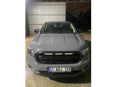 Sahibinden Ford Ranger 2.0 EcoBlue 4x4 Wolf Trak 2021 Model Kocaeli  %20 KDV FİYATA DAHİL