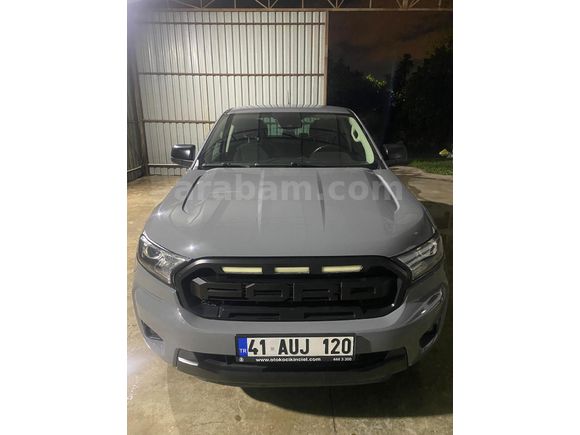 Sahibinden Ford Ranger 2.0 EcoBlue 4x4 Wolf Trak 2021 Model Kocaeli  %20 KDV FİYATA DAHİL