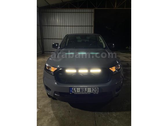 Sahibinden Ford Ranger 2.0 EcoBlue 4x4 Wolf Trak 2021 Model Kocaeli  %20 KDV FİYATA DAHİL