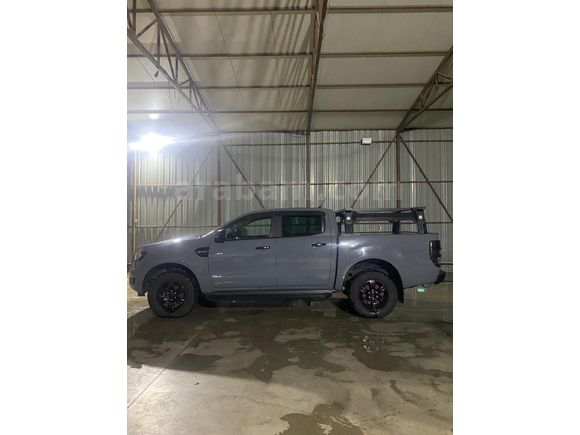 Sahibinden Ford Ranger 2.0 EcoBlue 4x4 Wolf Trak 2021 Model Kocaeli  %20 KDV FİYATA DAHİL