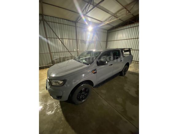 Sahibinden Ford Ranger 2.0 EcoBlue 4x4 Wolf Trak 2021 Model Kocaeli  %20 KDV FİYATA DAHİL