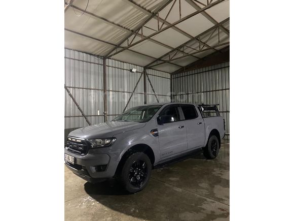 Sahibinden Ford Ranger 2.0 EcoBlue 4x4 Wolf Trak 2021 Model Kocaeli  %20 KDV FİYATA DAHİL