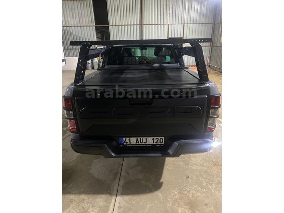 Sahibinden Ford Ranger 2.0 EcoBlue 4x4 Wolf Trak 2021 Model Kocaeli  %20 KDV FİYATA DAHİL