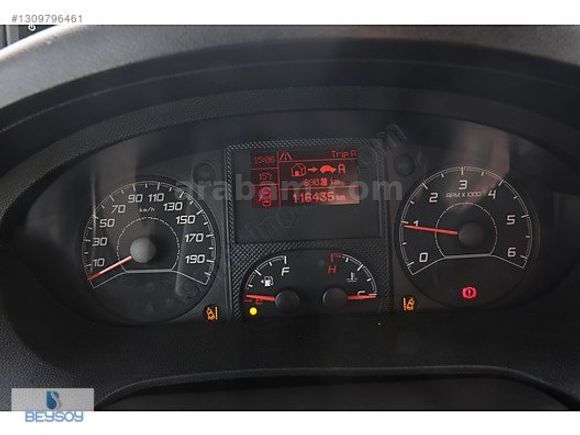 BÜYÜKSOYLU BEYSOY'DAN 2022 JUMPER 2.2 HDI 16+1 MİNİBÜS 140 Hp