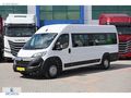 BÜYÜKSOYLU BEYSOY'DAN 2022 JUMPER 2.2 HDI 16+1 MİNİBÜS 140 Hp