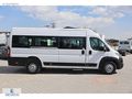 BÜYÜKSOYLU BEYSOY'DAN 2022 JUMPER 2.2 HDI 16+1 MİNİBÜS 140 Hp