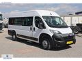 BÜYÜKSOYLU BEYSOY'DAN 2022 JUMPER 2.2 HDI 16+1 MİNİBÜS 140 Hp
