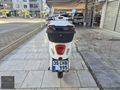 AKDOĞAN OTOMOTİV'DEN MOTOLUX LATTE ELEKTRİKLİ SCOOTER