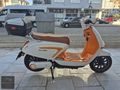 AKDOĞAN OTOMOTİV'DEN MOTOLUX LATTE ELEKTRİKLİ SCOOTER