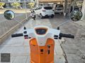 AKDOĞAN OTOMOTİV'DEN MOTOLUX LATTE ELEKTRİKLİ SCOOTER