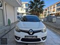 AKDOĞAN OTOMOTİV DEĞİŞENSİZ 2014 OTOMATİK DİZEL FLUENCE