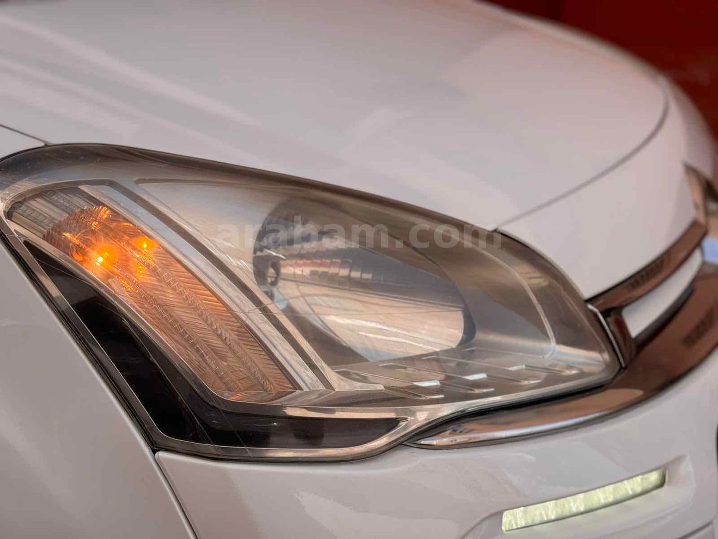 CAN AUTO  CİTROEN BERLİNGO 1.6 HDİ MULTİSPACE 2014 MODEL GAZİANTEP